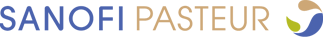 logo Sanofi Pasteur