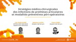 2024_Diaporam_Strategies-medico-chirurgicales-infections-protheses-articulaires-et-modalites-preventives
