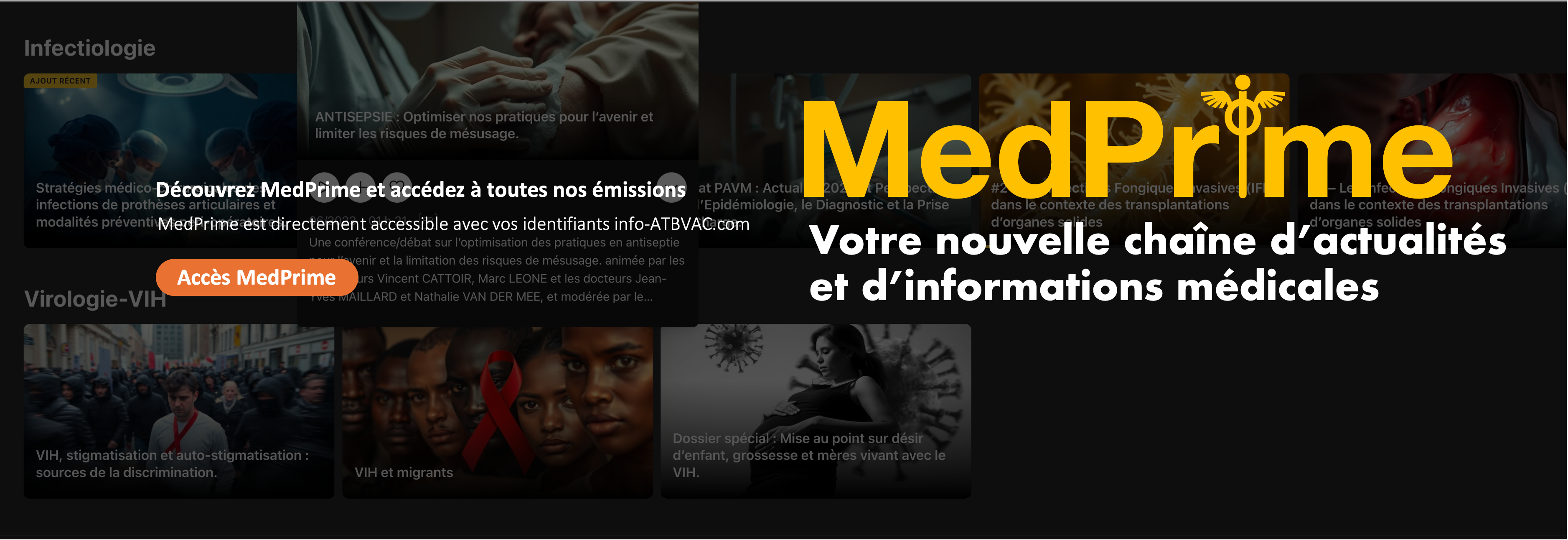 Bannière MedPrime infoATBVAC
